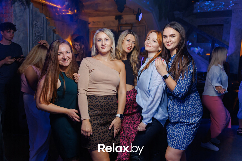 Friday party, фото № 9