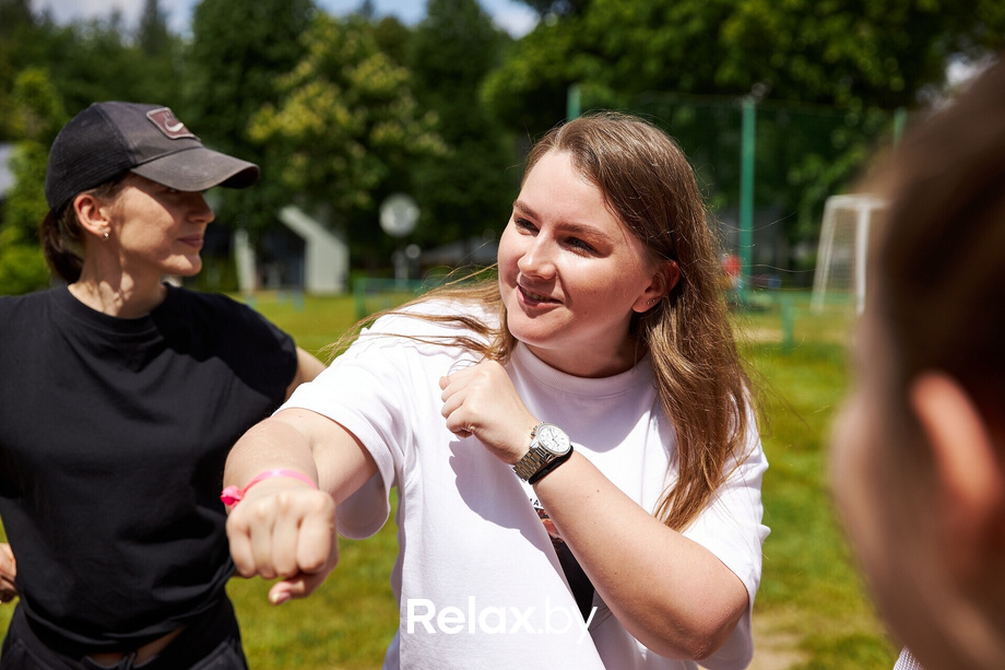 МЕГА-отрыв Relax.by, фото № 33