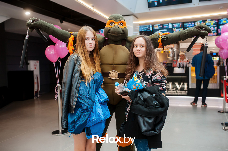 День Рождения «Silver Screen (Arena City)», фото № 26