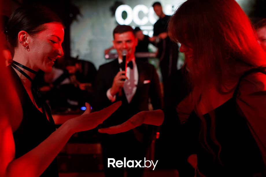 Tuesday Party, фото № 52