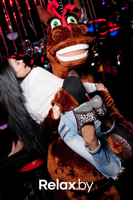 Siberian night, фото № 23