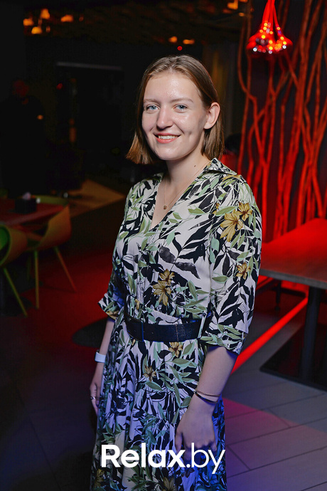 Hot Weekend, фото № 46