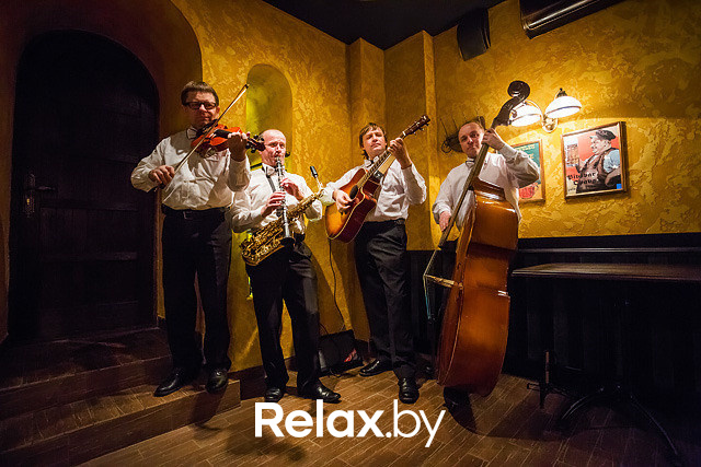 Открытие гастропаба "Добра пiвнiца", фото № 72