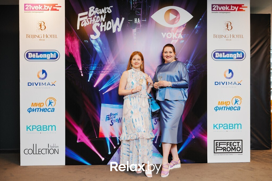 Премьера 11 сезона Brands Fashion Show, фото № 35