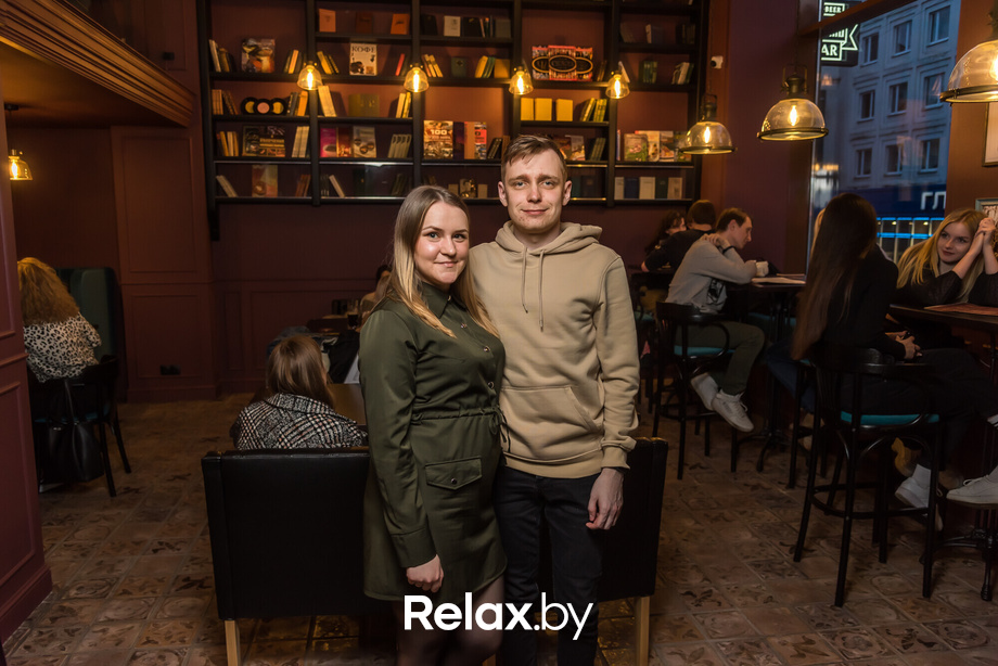 Открытие Бархатного, фото № 32