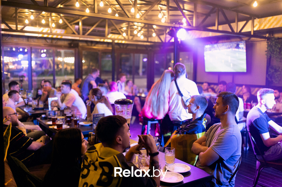 Saturday party, фото № 74