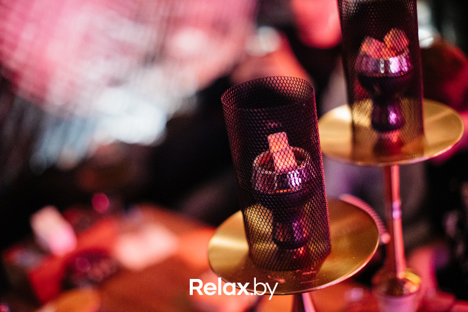 Субботний вечер, фото № 55