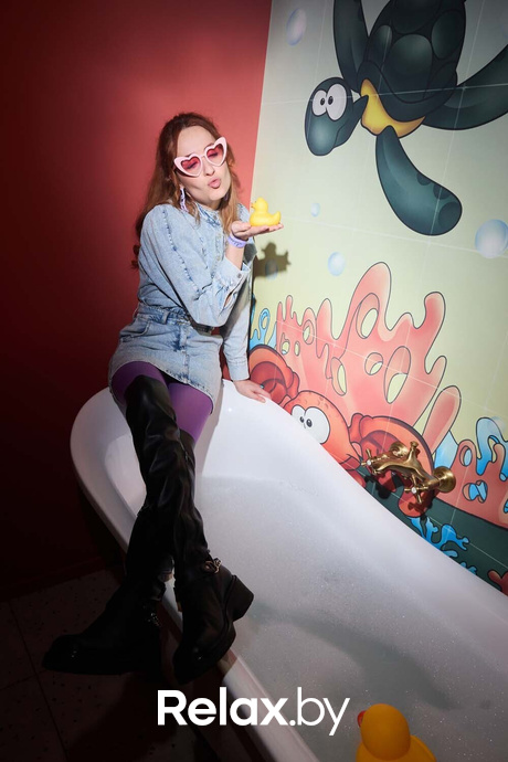 Открытие караоке «Квартирник», фото № 163