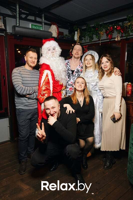 Новый 2025 год, фото № 180