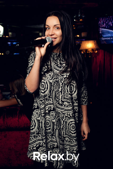Weekend в караоке Mackva, фото № 41