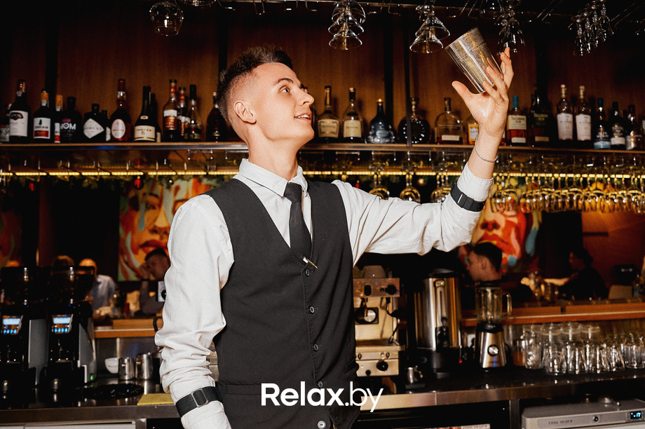 Friday Music, фото № 49