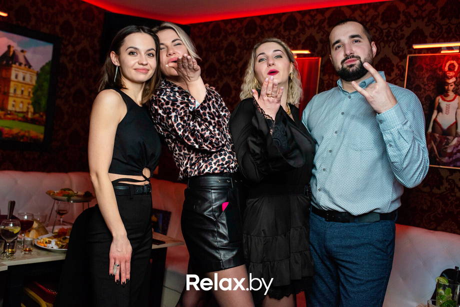 MoulinRouge, фото № 25