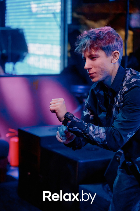 Новый Год в Ангелах, фото № 112