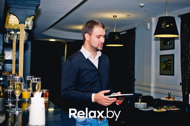 Выпускной Бизнес-школы "Расти", фото № 44