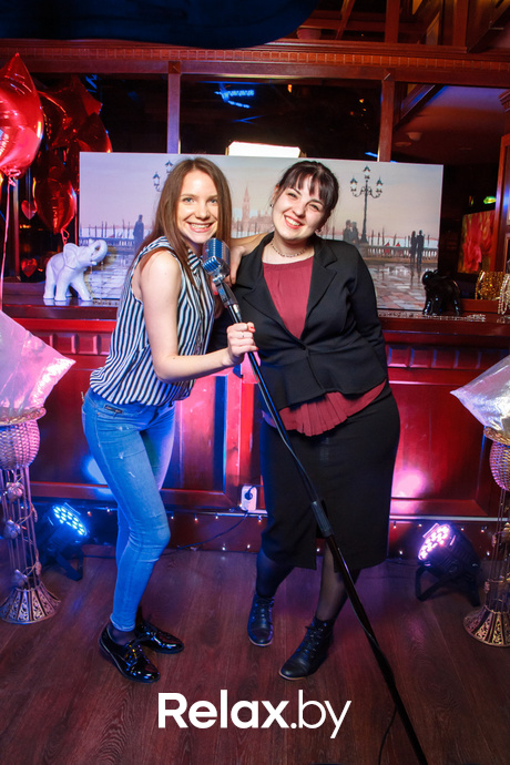 Вечер с участием Верки Сердючки, фото № 17