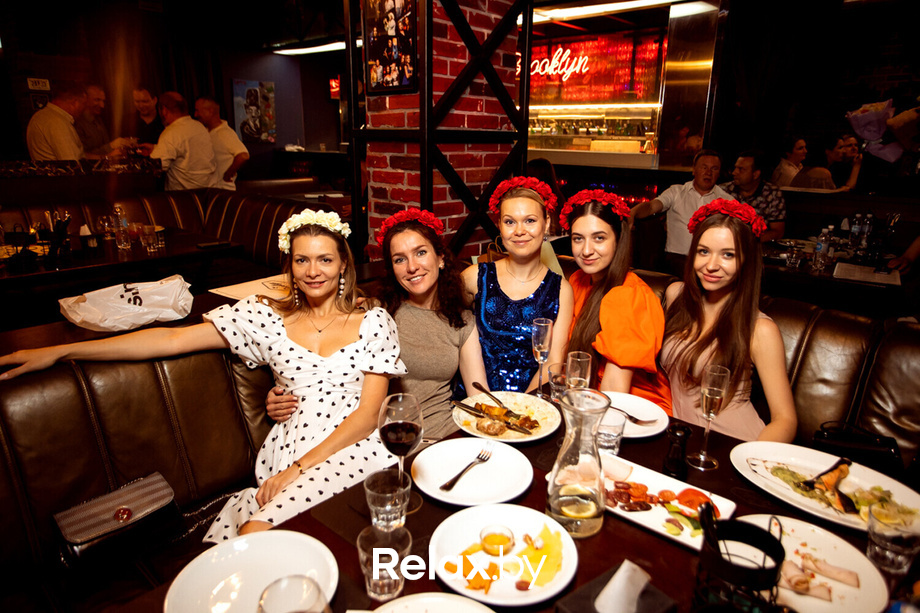 Brooklyn Live!, фото № 2