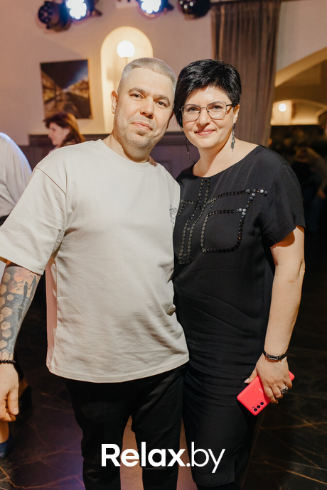 Выходные в Rustaveli, фото № 34