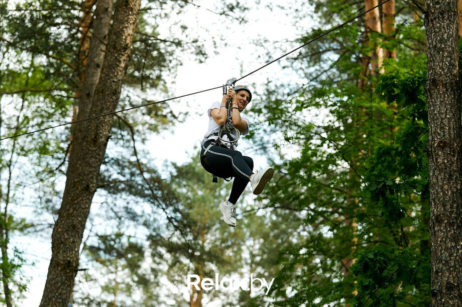 МЕГА-отрыв Relax.by, фото № 348