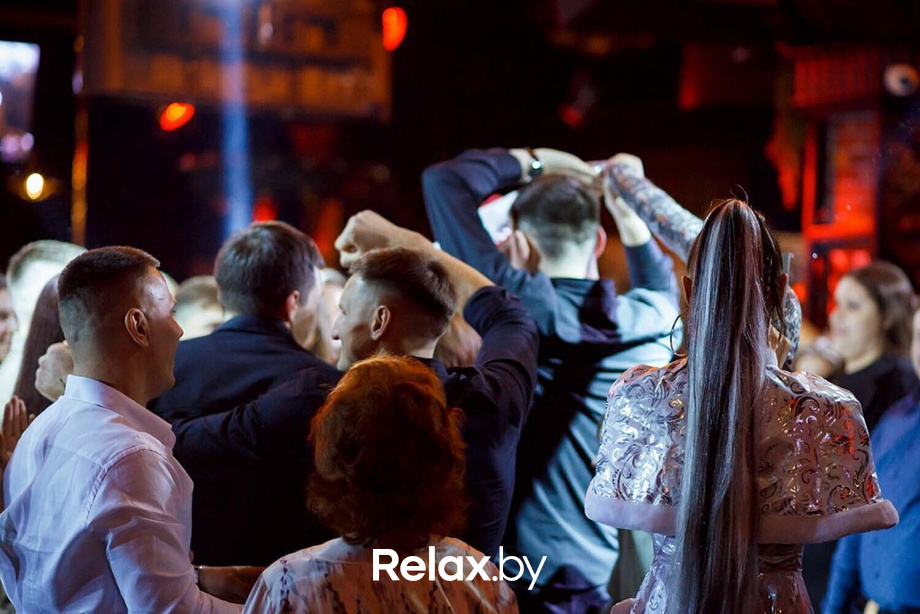 Новогодний Бруклин, фото № 2