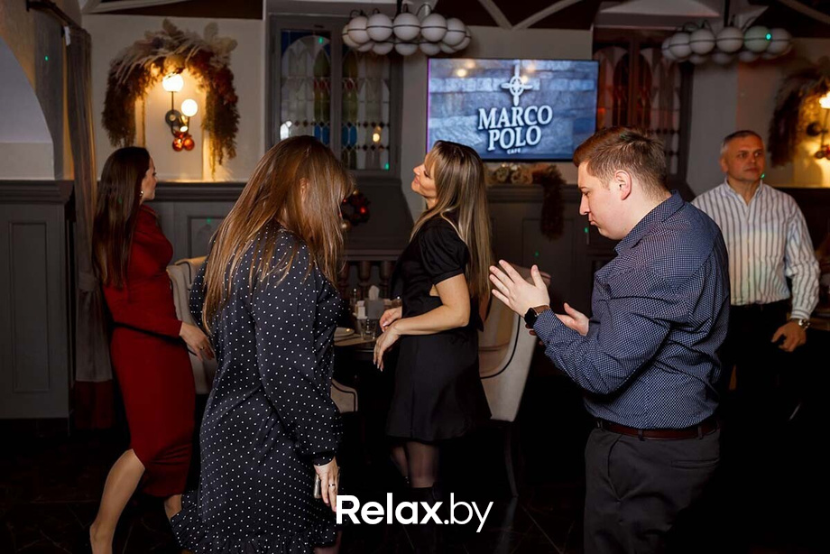 Рождество в Rustaveli, фото № 12