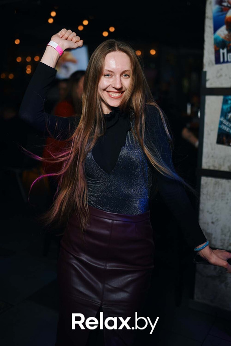 Saturday party, фото № 18