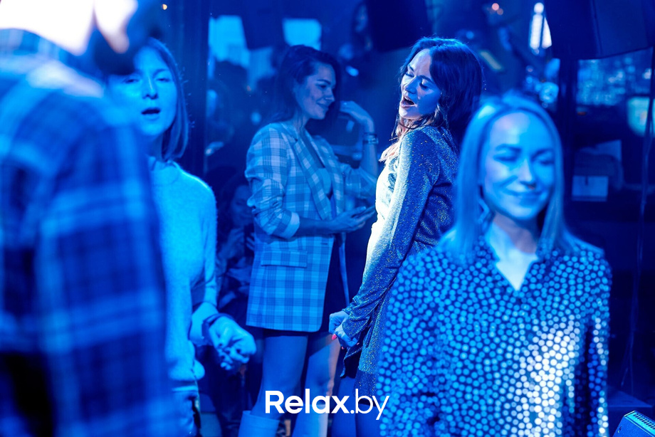 Friday music, фото № 41