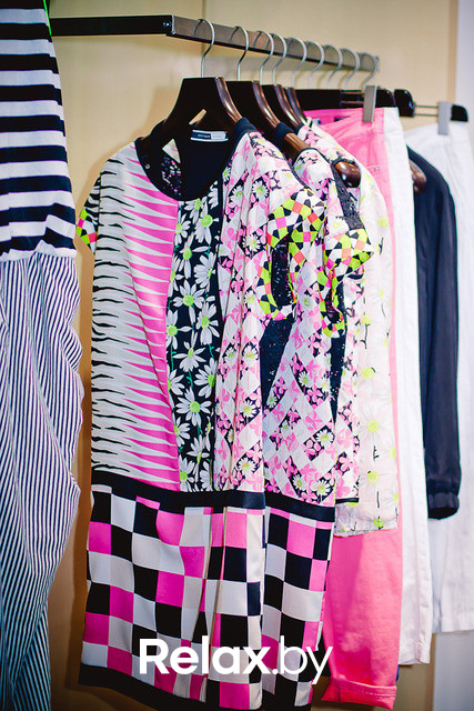 Fashion secret night, фото № 119