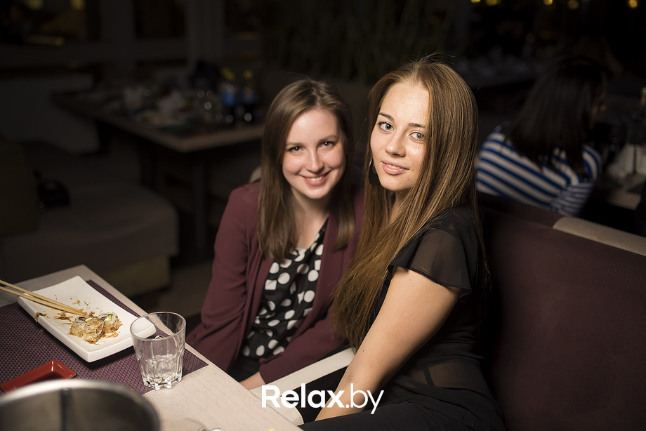 Hot weekend, фото № 7