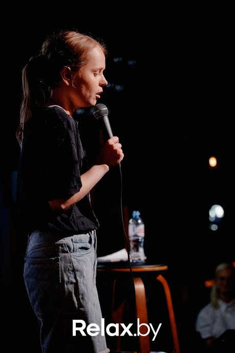 Отчетный концерт, фото № 90