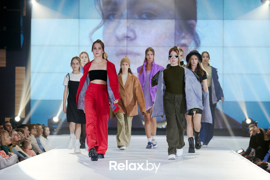 New Fashion`s Week, фото № 54