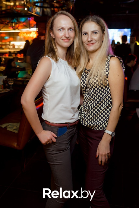 Brooklyn Live!, фото № 8