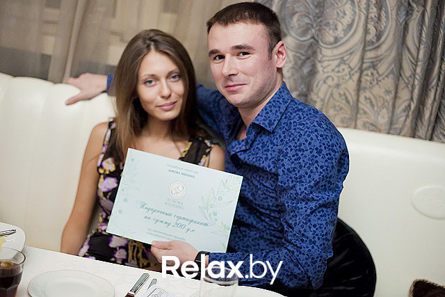 Nastya Ryboltover party, фото № 43