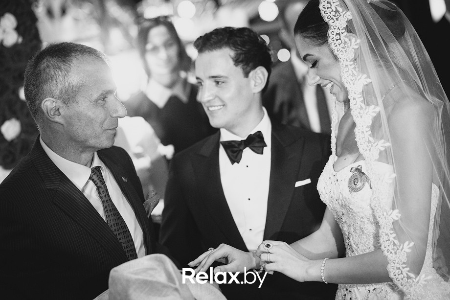 Wedding Ali&Asiya, фото № 80