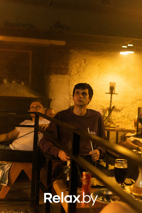 Финал Лиги чемпионов, фото № 24