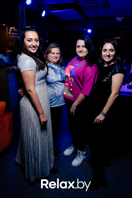 Hot Weekend, фото № 18