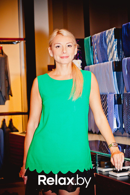 Fashion secret night, фото № 5