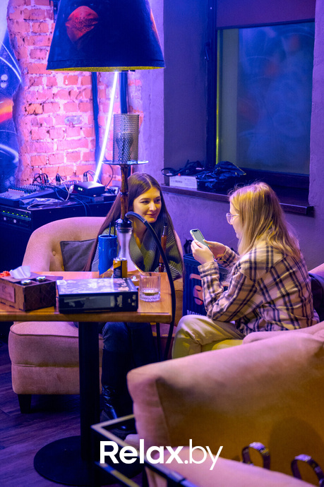 Monkey Brothers, фото № 60