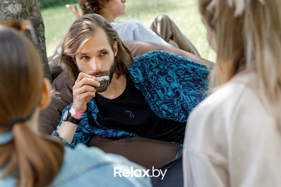 MY WAY, фото № 150