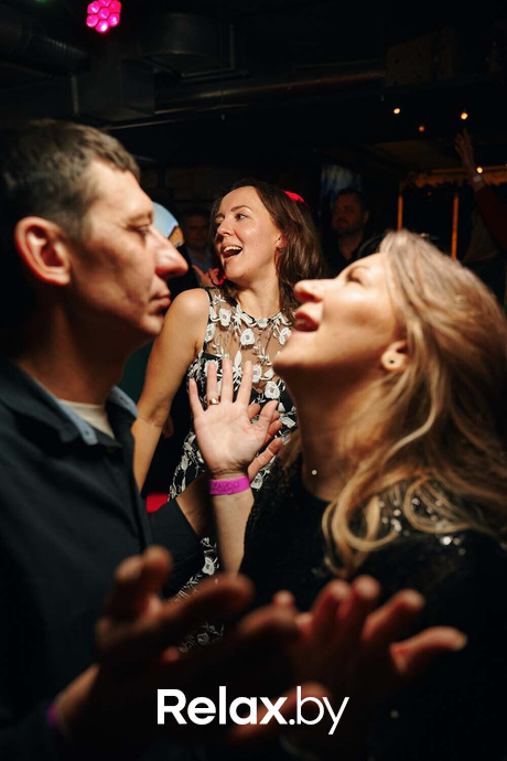 Новогодний корпоратив, фото № 90