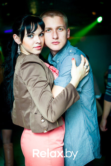 Ночь резидентов, фото № 104