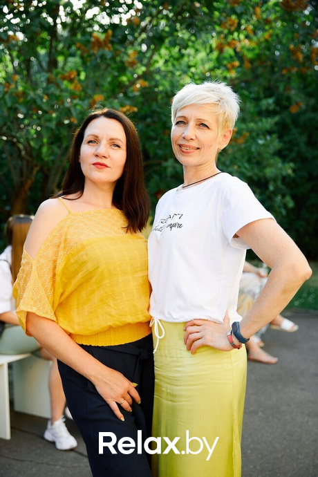 Летний проект «Открытый подиум» от BFW, фото № 51