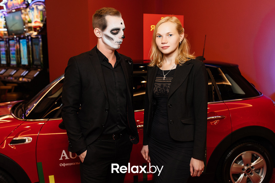 Halloween, фото № 73