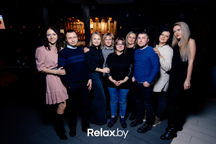 Hot Weekend, фото № 72