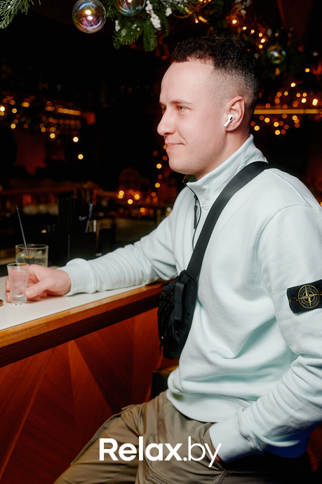 Рождество с Ангелами, фото № 68