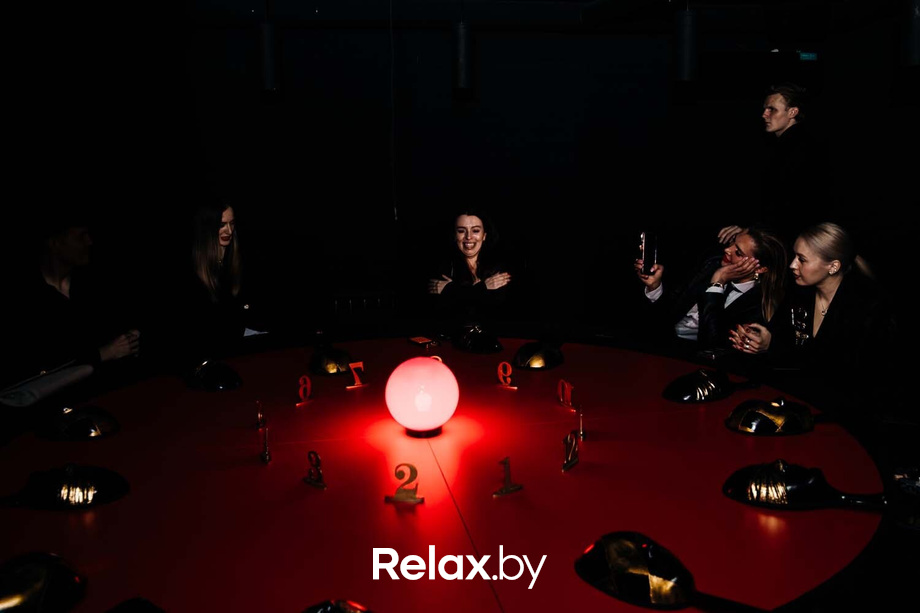 Гламурные разборки Дона Мафии, фото № 149