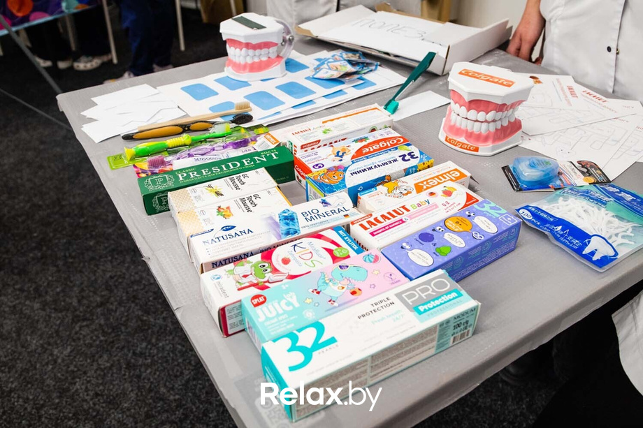 День Рождения парка наук «Квантум», фото № 101