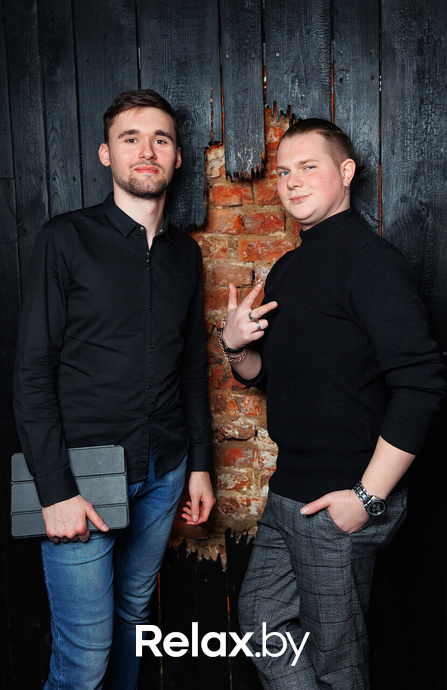 5 лет Hookahplace Kolasa, фото № 73