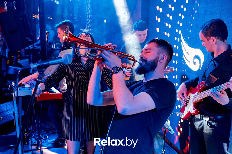 Saturday music, фото № 38