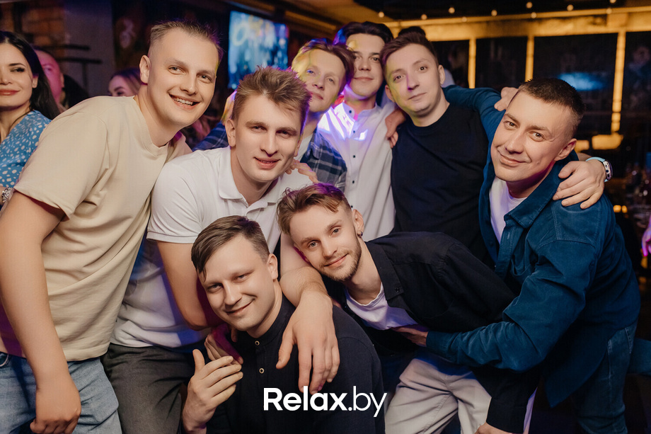 Zavod Saturday Night, фото № 77