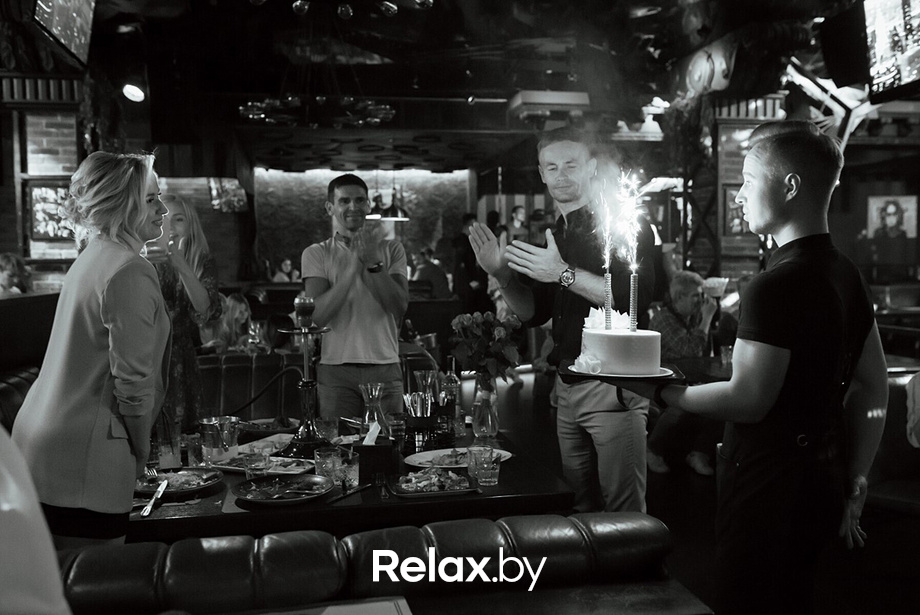 Brooklyn Live!, фото № 31